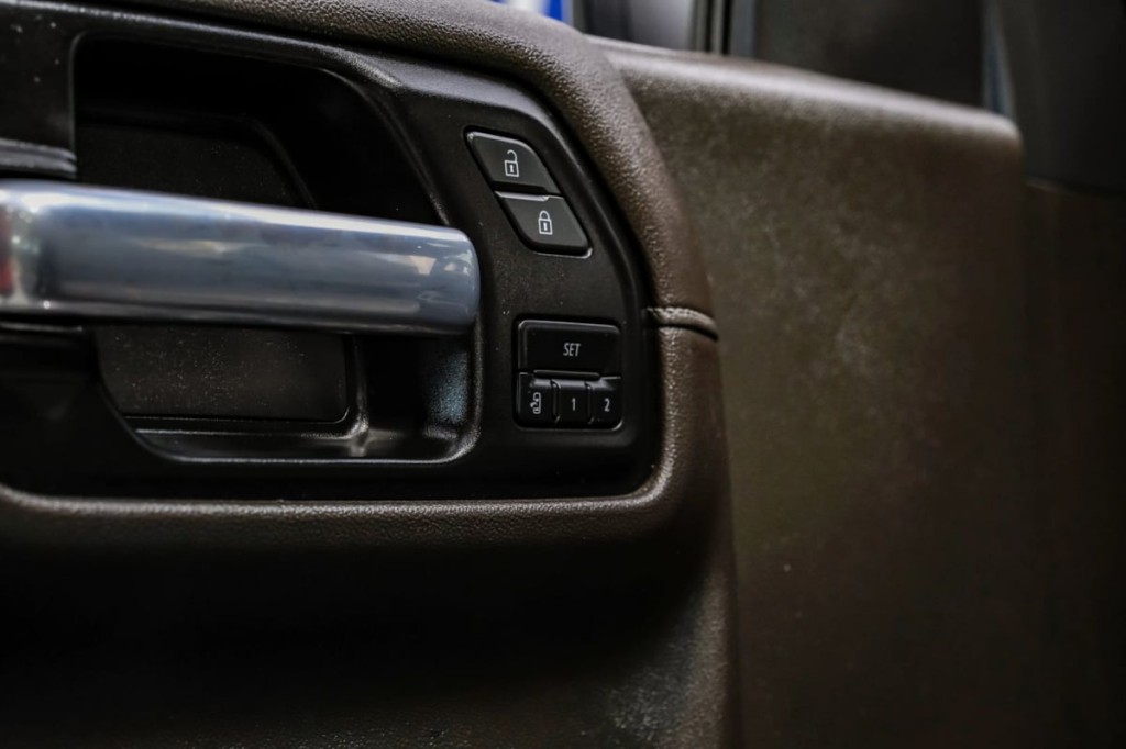 2021 GMC Sierra 1500 Image 47