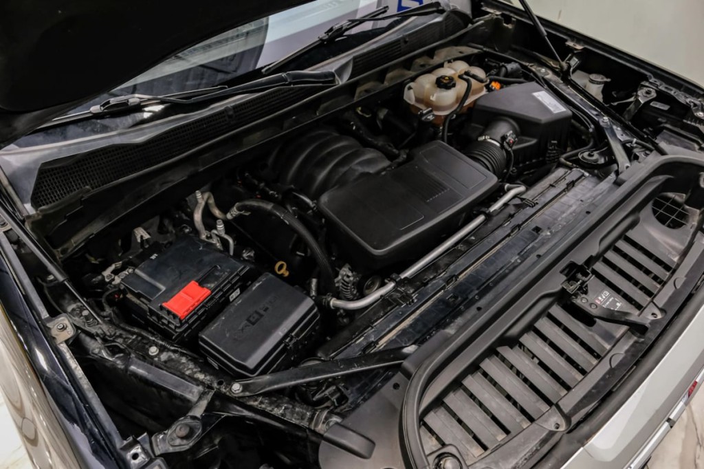 2021 GMC Sierra 1500 Image 56