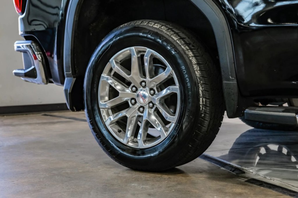 2021 GMC Sierra 1500 Image 58