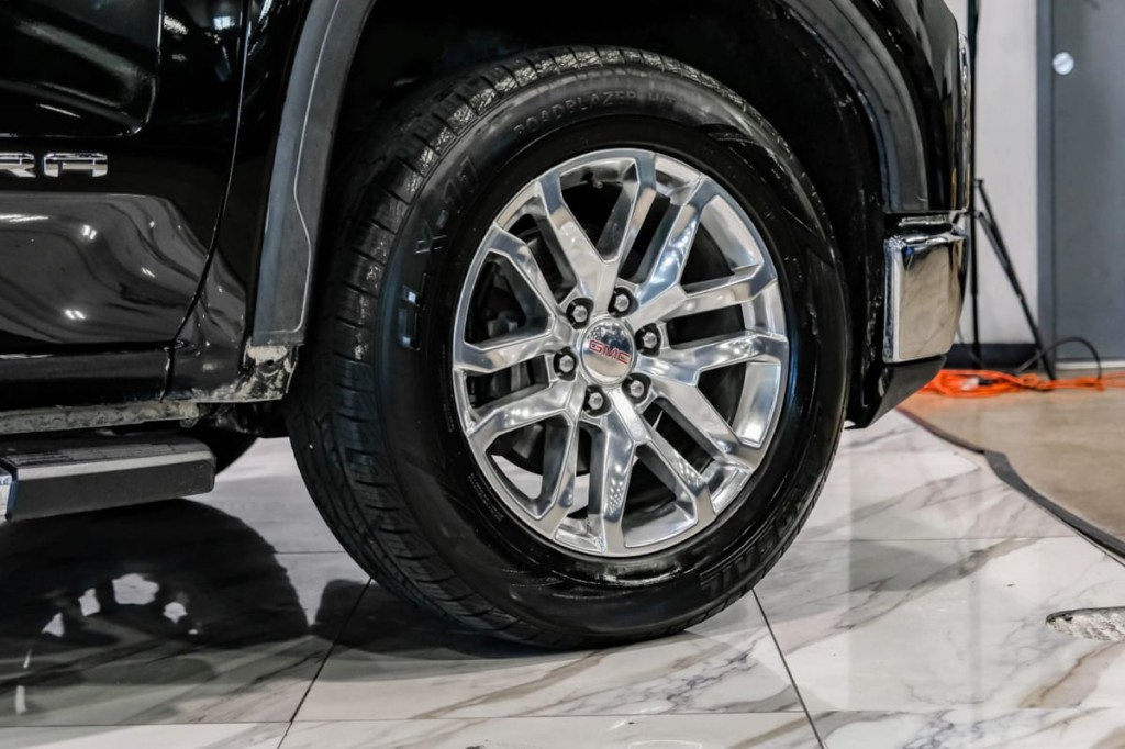 2021 GMC Sierra 1500 Image 59