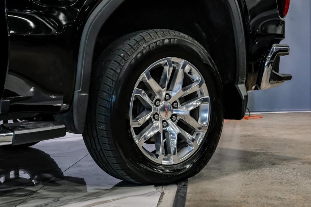 2021 GMC Sierra 1500 Image 61