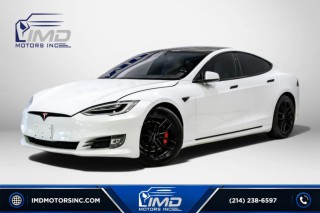 Image for 2021 Tesla Model S Performance ID: 7574378