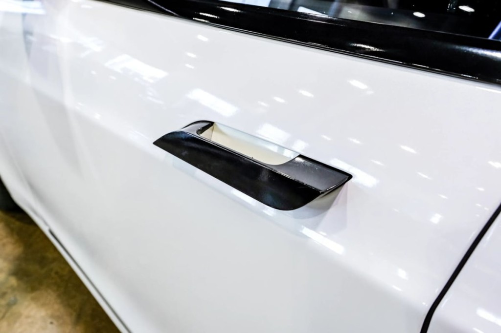 2021 Tesla Model S Image 42