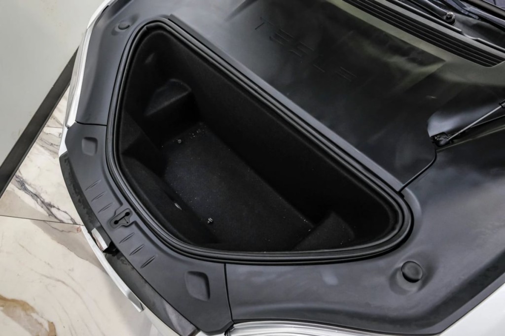 2021 Tesla Model S Image 51