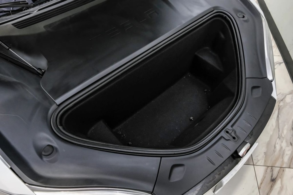 2021 Tesla Model S Image 52