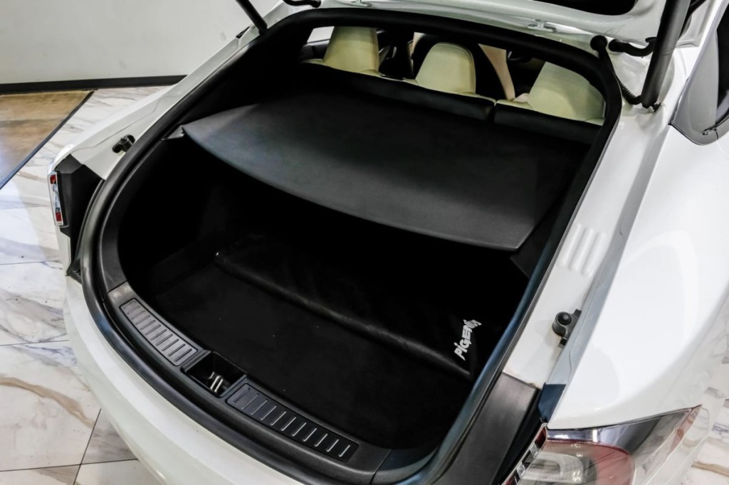 2021 Tesla Model S Image 53