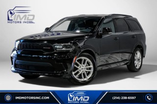Image for 2024 Dodge Durango GT Plus ID: 7574379