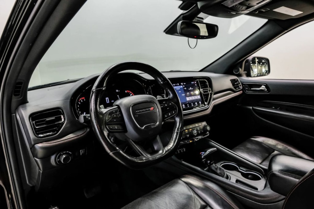 2024 Dodge Durango Image 4