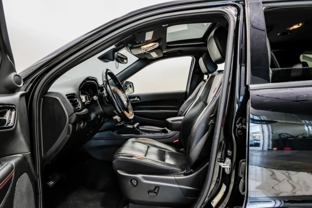 2024 Dodge Durango Image 5