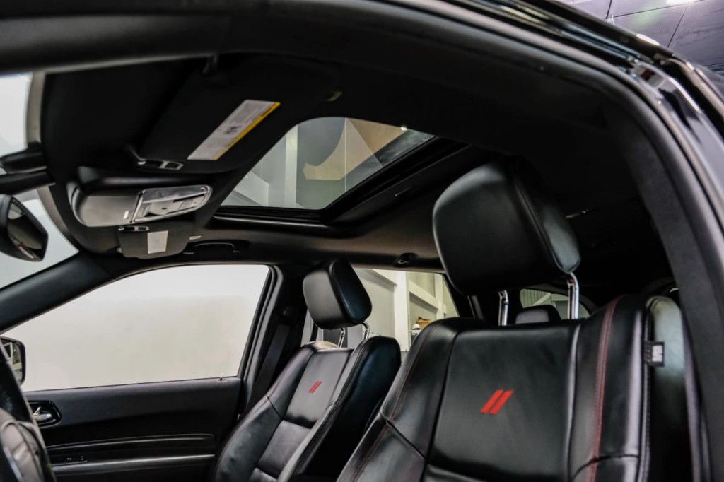 2024 Dodge Durango Image 6