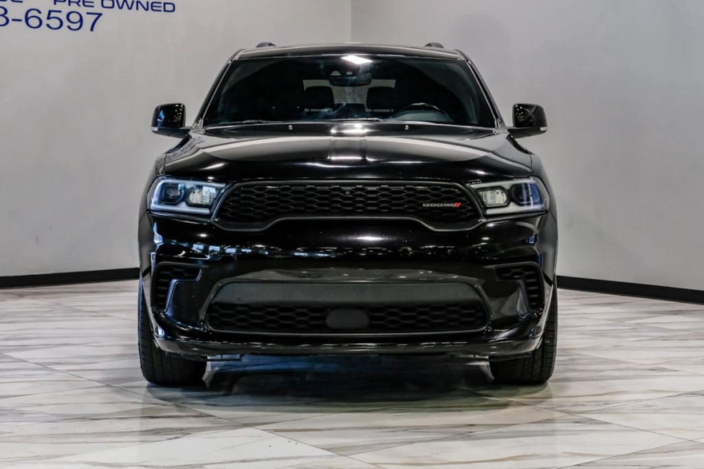 2024 Dodge Durango Image 7