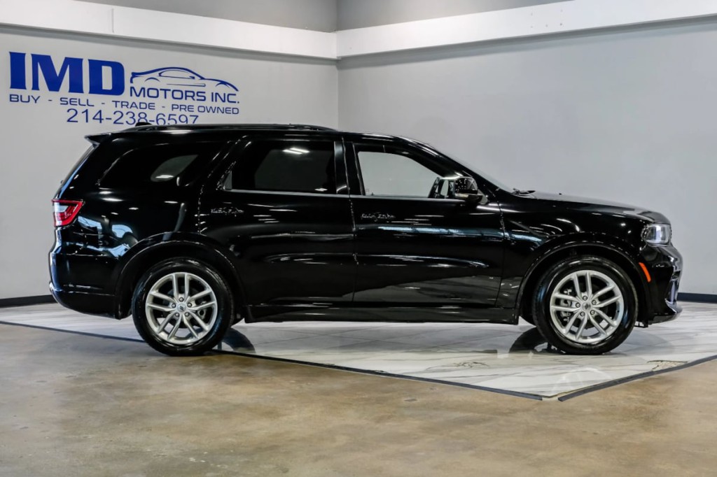 2024 Dodge Durango Image 9