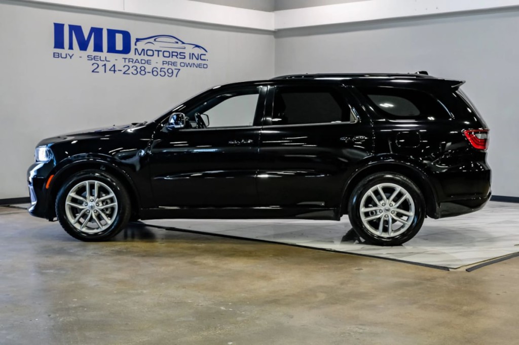 2024 Dodge Durango Image 13