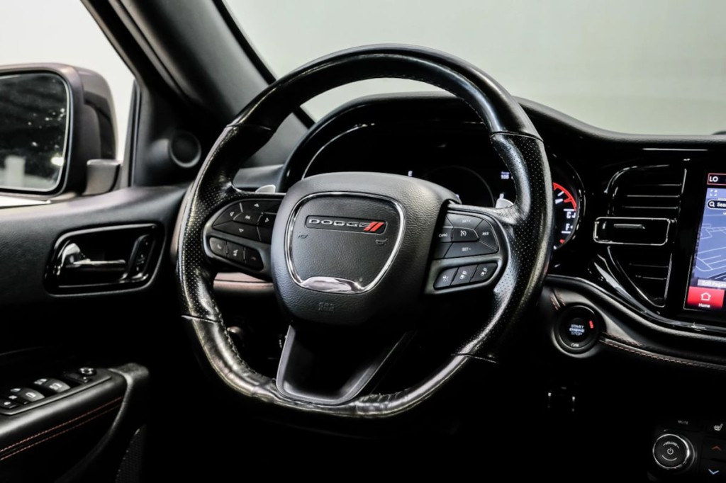 2024 Dodge Durango Image 17