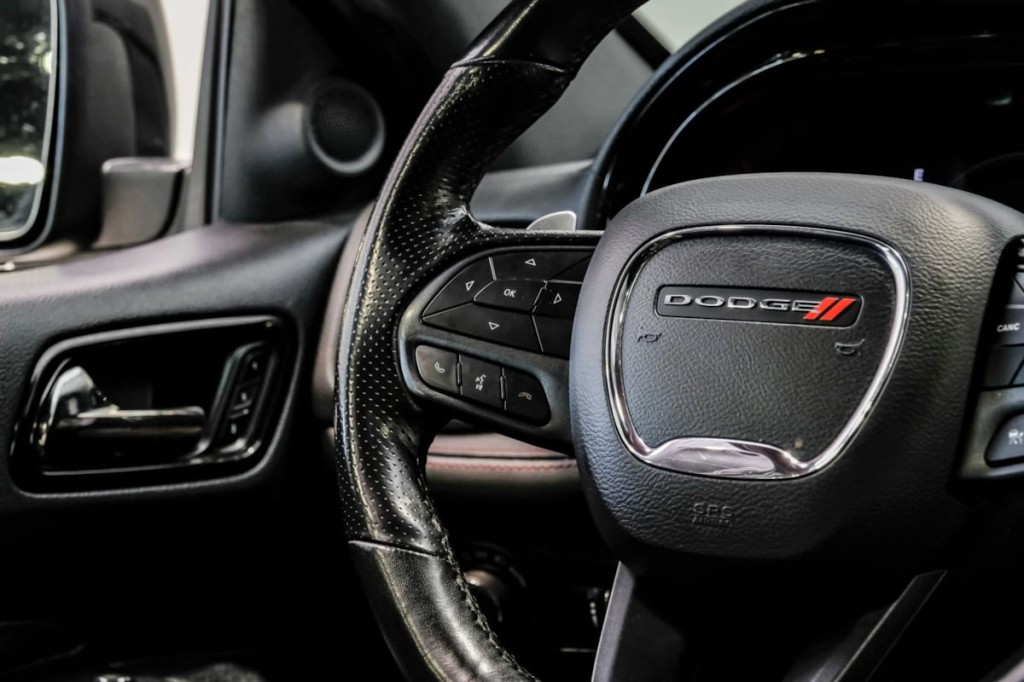 2024 Dodge Durango Image 18