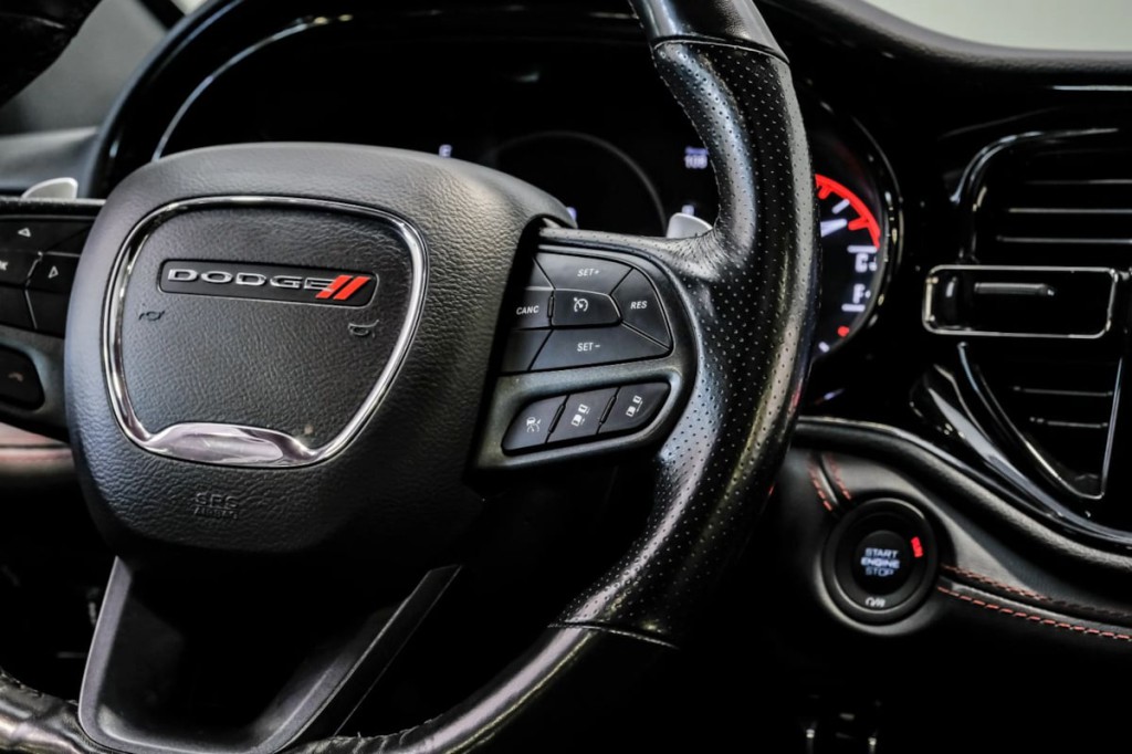 2024 Dodge Durango Image 19