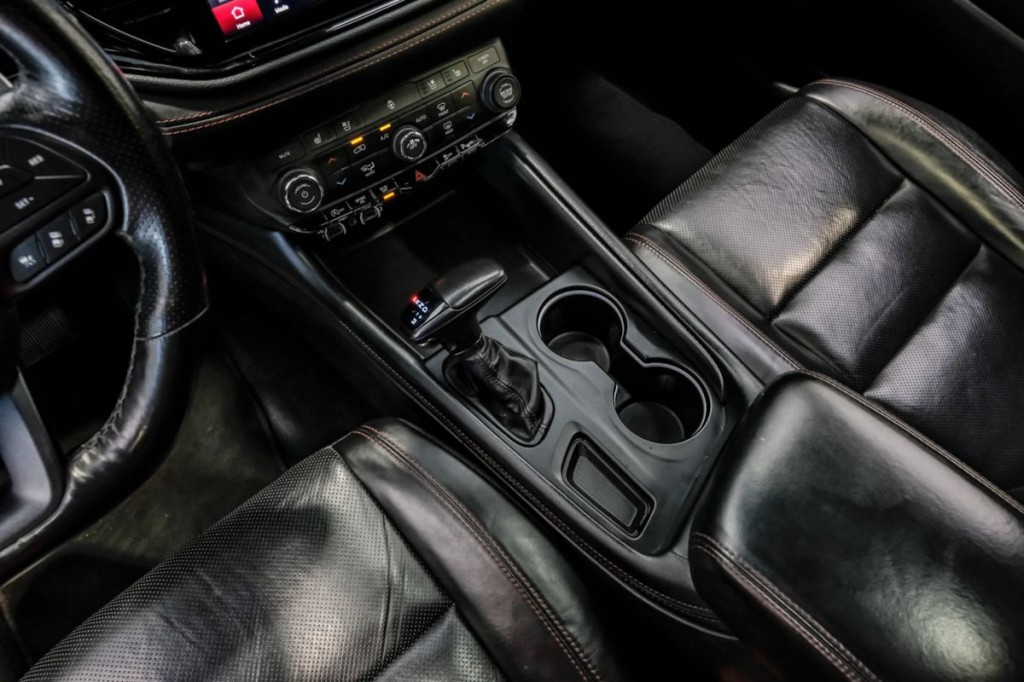 2024 Dodge Durango Image 26