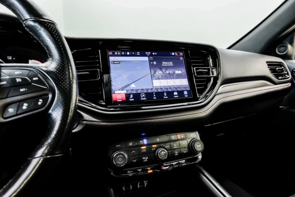 2024 Dodge Durango Image 27