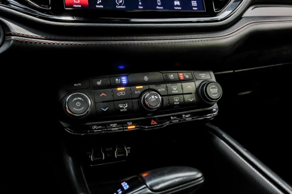 2024 Dodge Durango Image 28