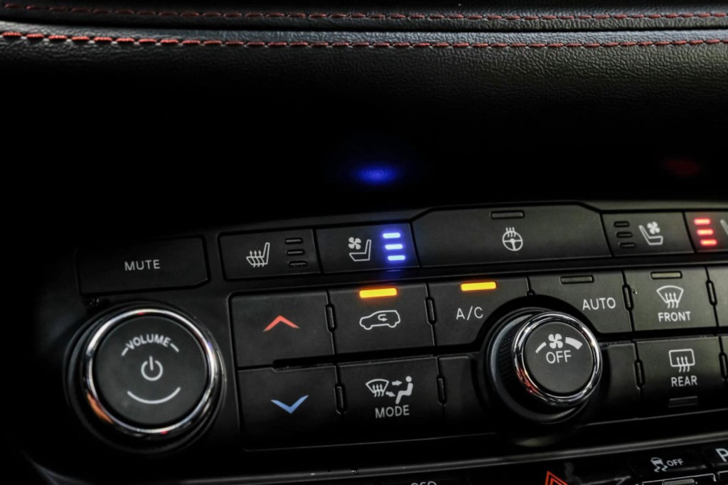 2024 Dodge Durango Image 29