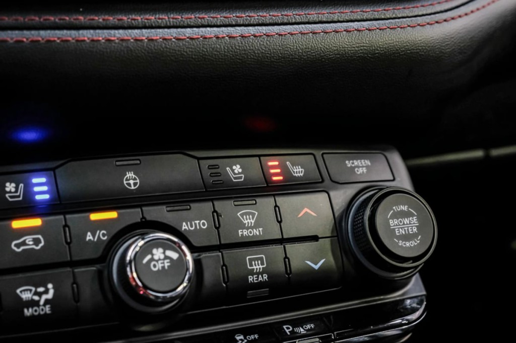 2024 Dodge Durango Image 30