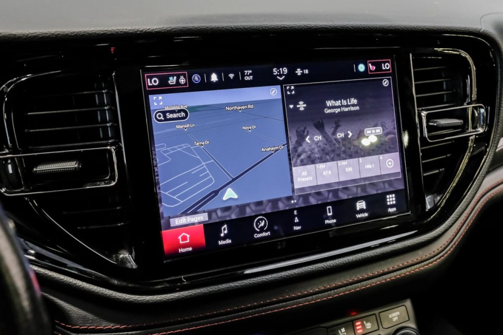 2024 Dodge Durango Image 31
