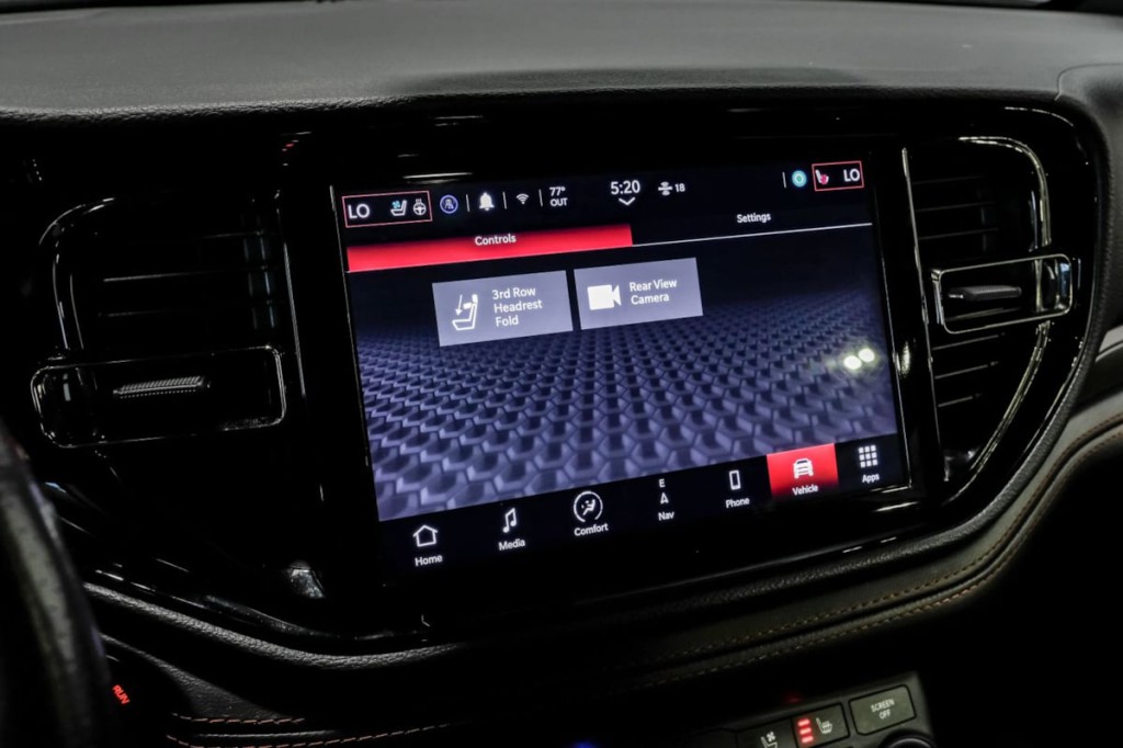 2024 Dodge Durango Image 35