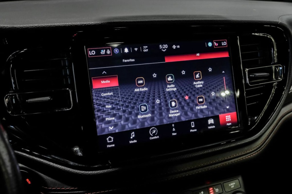 2024 Dodge Durango Image 36
