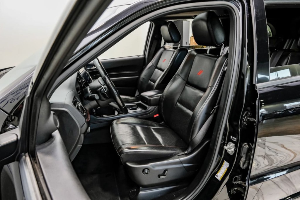 2024 Dodge Durango Image 37