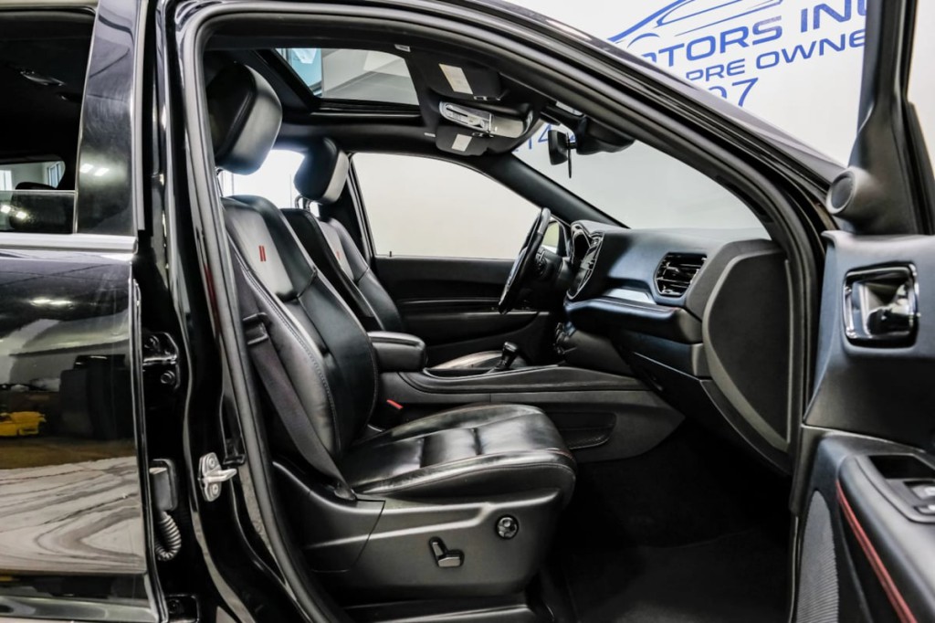 2024 Dodge Durango Image 39
