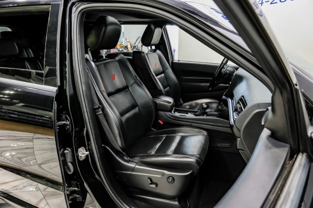 2024 Dodge Durango Image 40