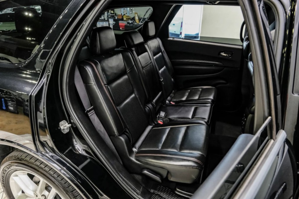 2024 Dodge Durango Image 42