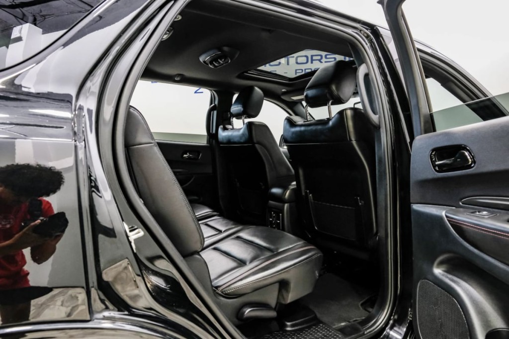2024 Dodge Durango Image 43