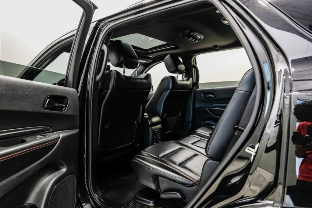 2024 Dodge Durango Image 45