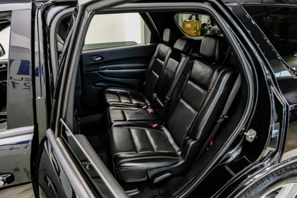 2024 Dodge Durango Image 46