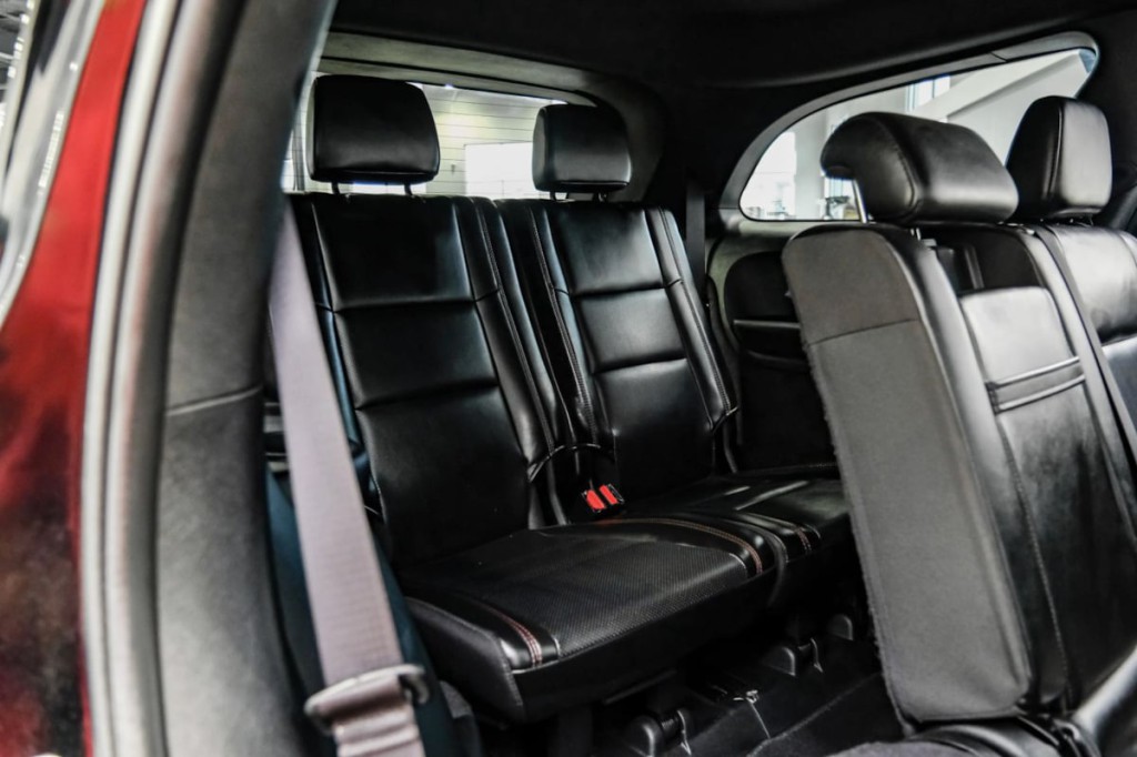 2024 Dodge Durango Image 47
