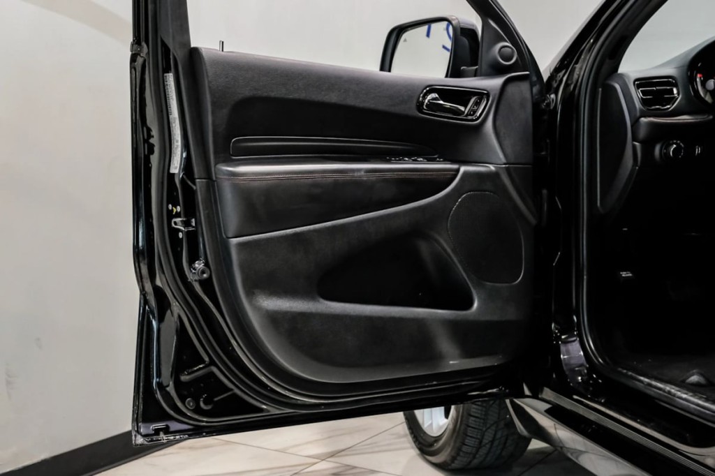 2024 Dodge Durango Image 50