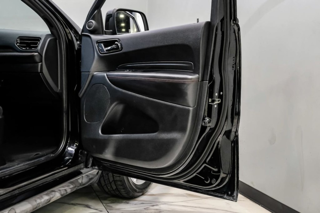 2024 Dodge Durango Image 52