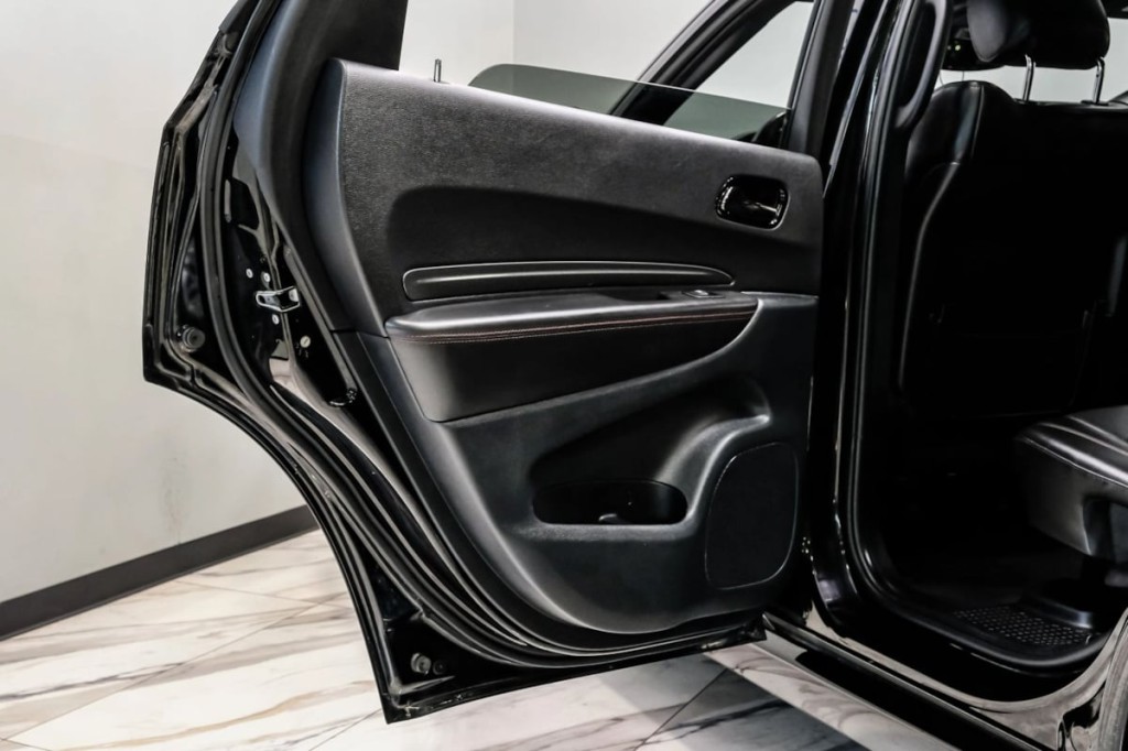 2024 Dodge Durango Image 53