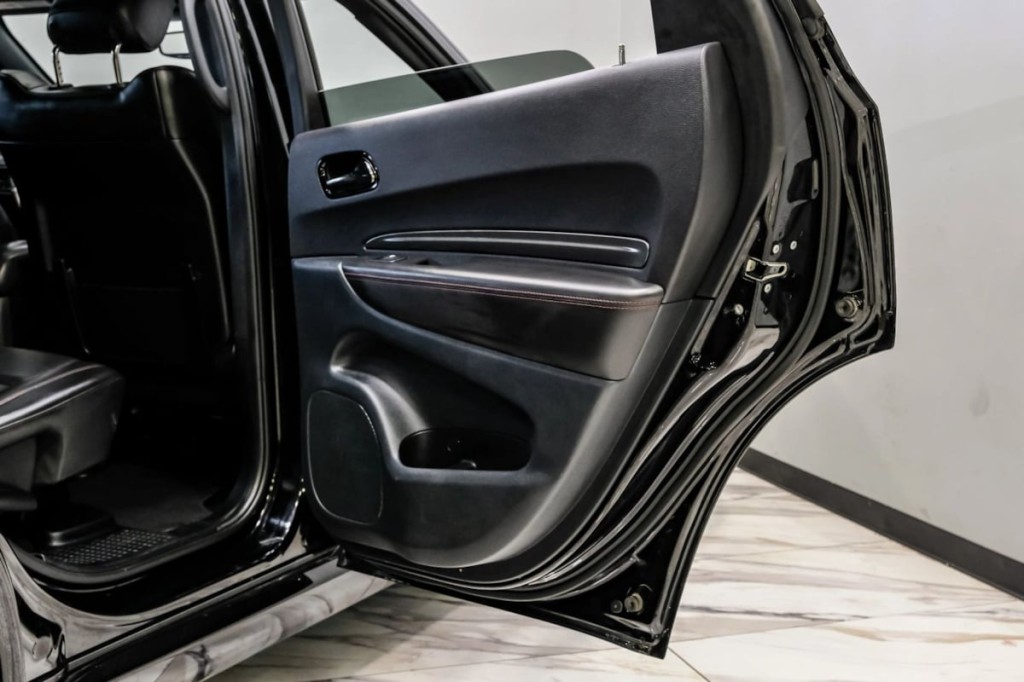 2024 Dodge Durango Image 54