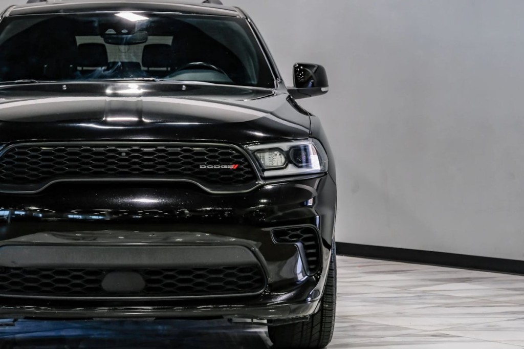 2024 Dodge Durango Image 55
