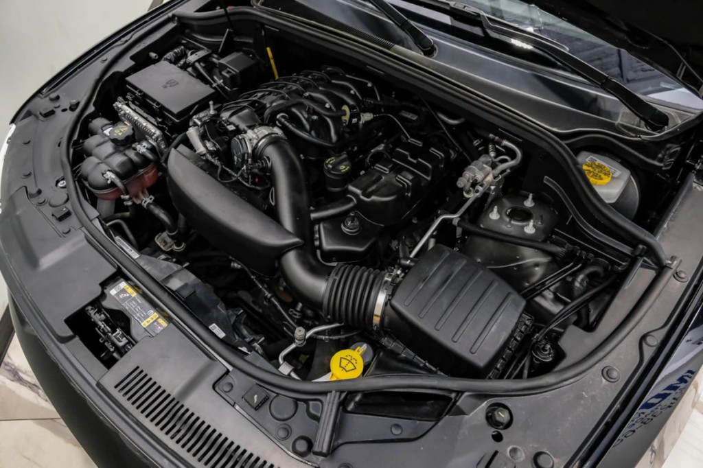 2024 Dodge Durango Image 56
