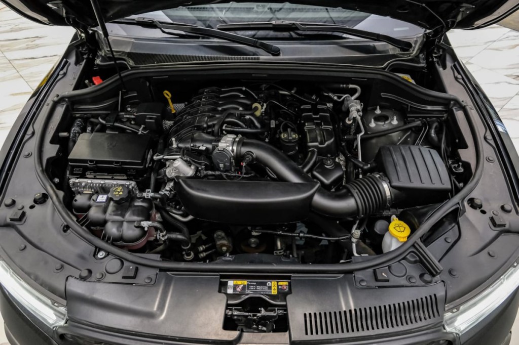 2024 Dodge Durango Image 57