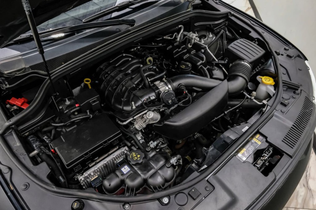 2024 Dodge Durango Image 58