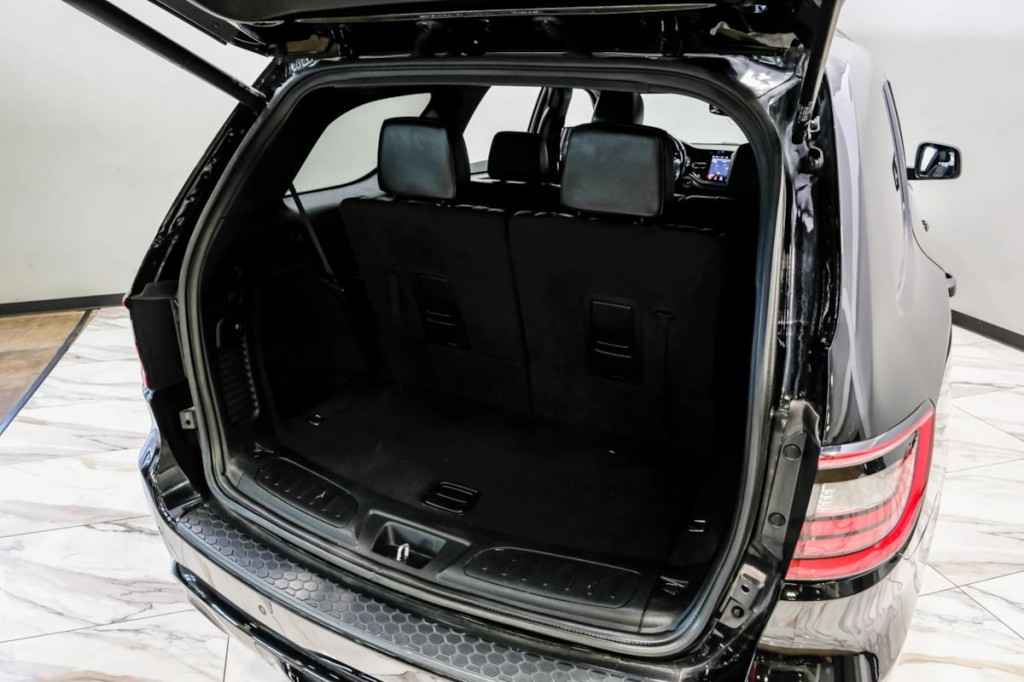 2024 Dodge Durango Image 59