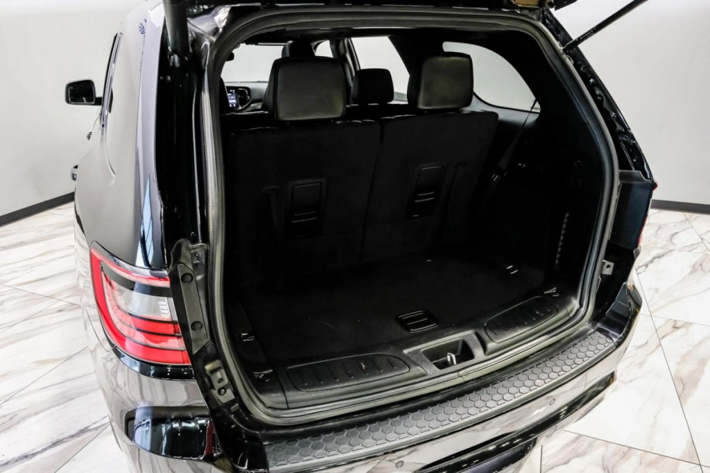 2024 Dodge Durango Image 60