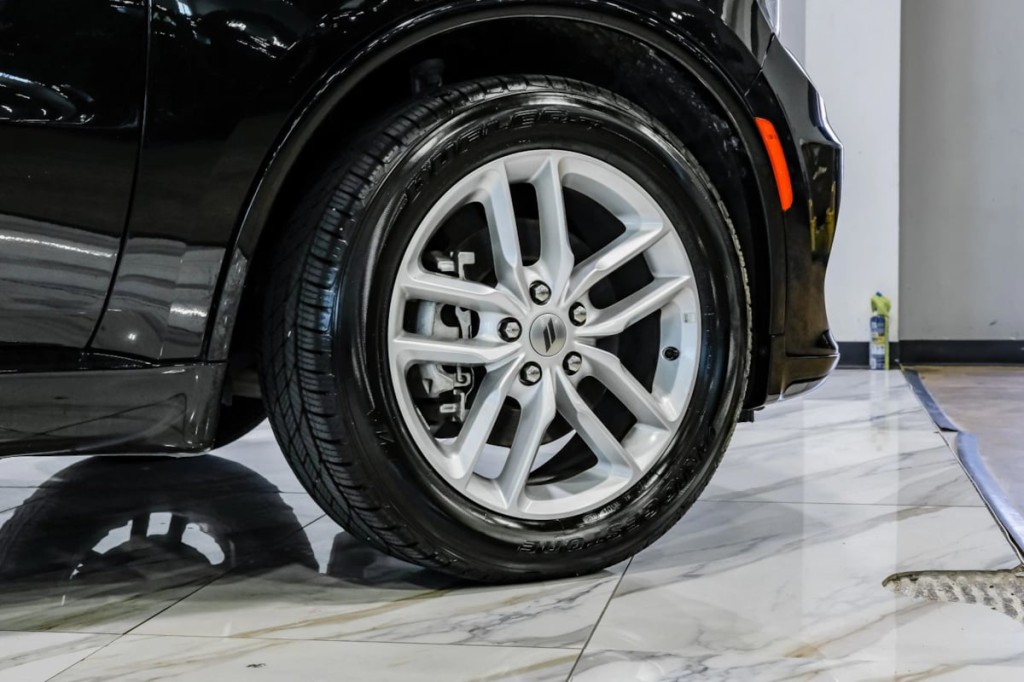 2024 Dodge Durango Image 63