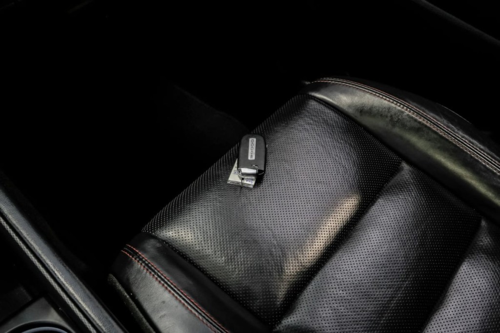 2024 Dodge Durango Image 66