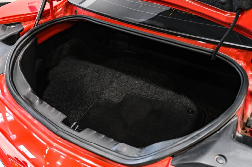 2010 Chevrolet Camaro Image 39