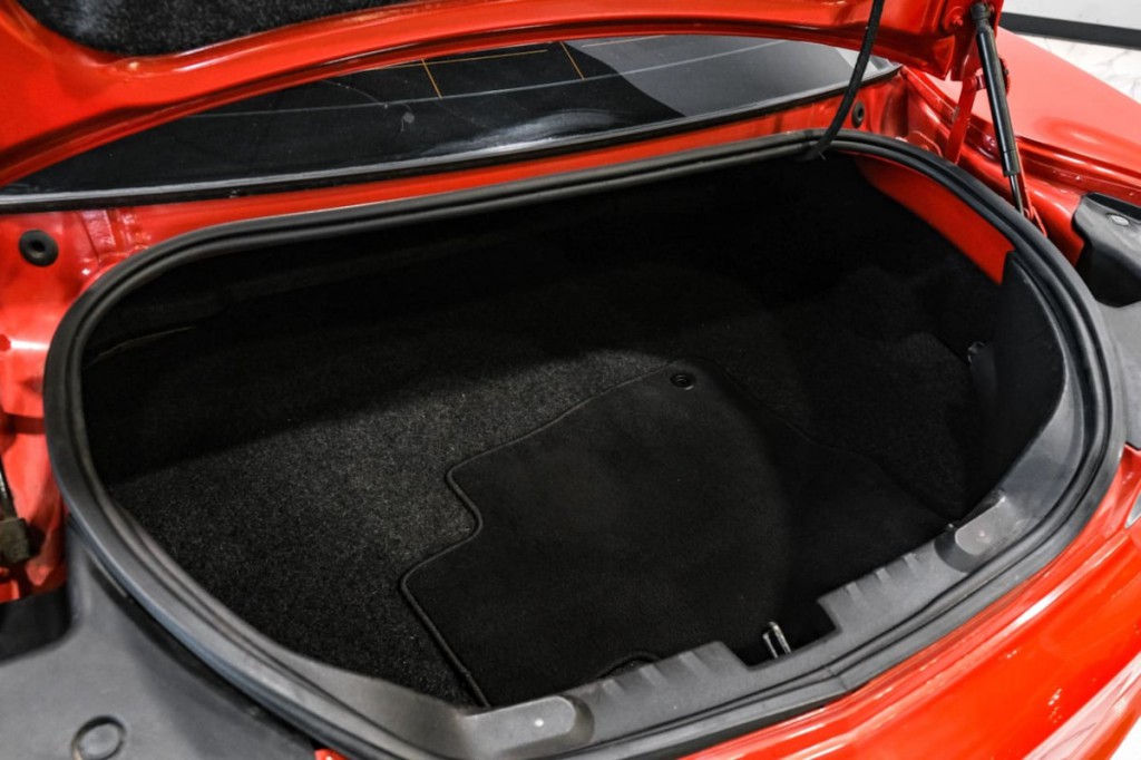 2010 Chevrolet Camaro Image 40